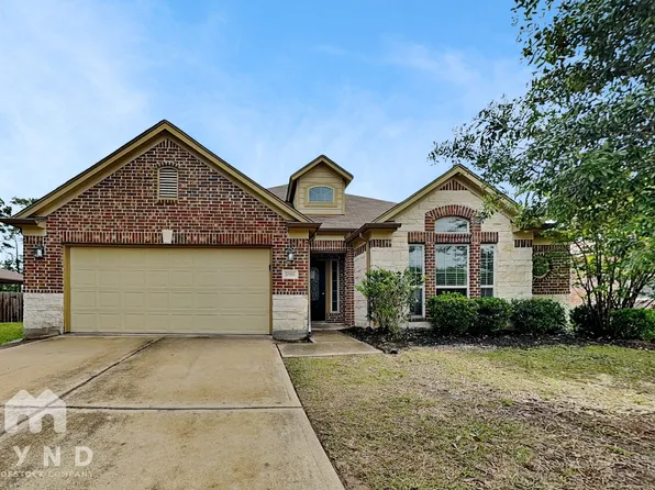 20818 Falcon Hill St #A1, Humble, TX 77338