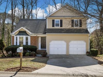 2822 Cobb Place Manor Ct, Marietta, GA, 30066