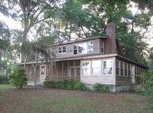 1381 Scott Lake Rd, Summerton, SC 29148