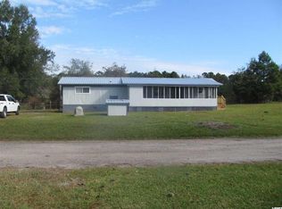 1319 James Loop Rd, Manning, SC 29102