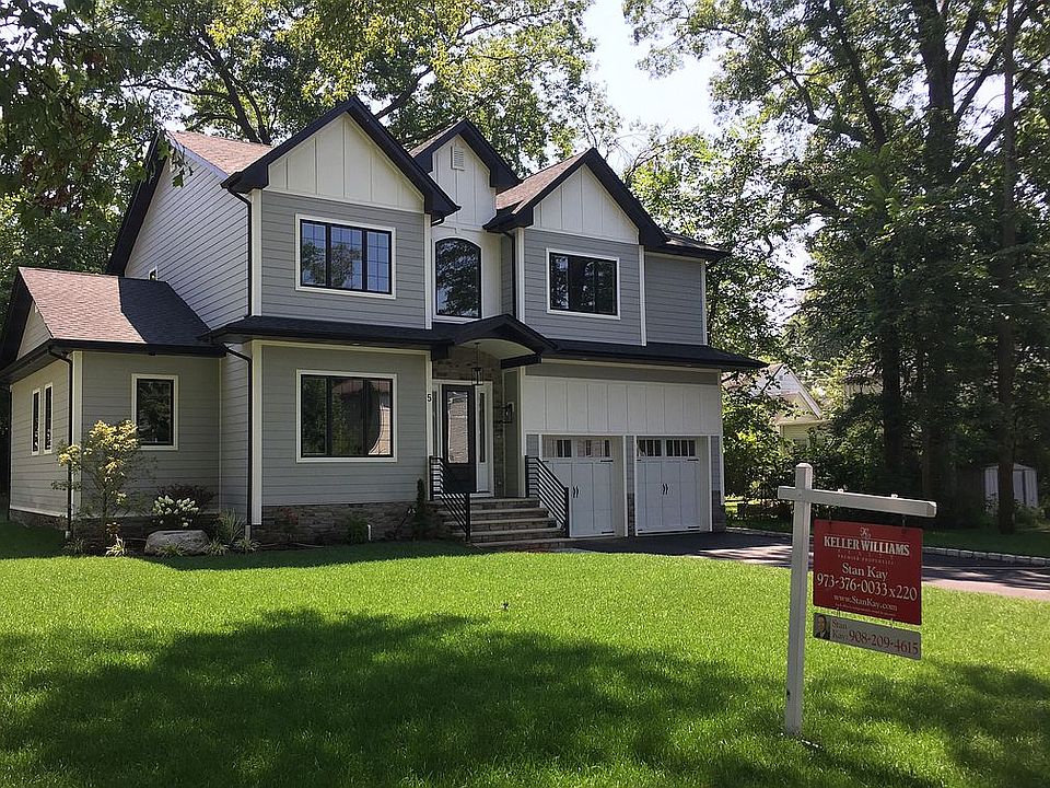 New Construction!