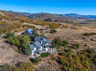 44300 Diamondback Way, Steamboat Springs, CO 80487