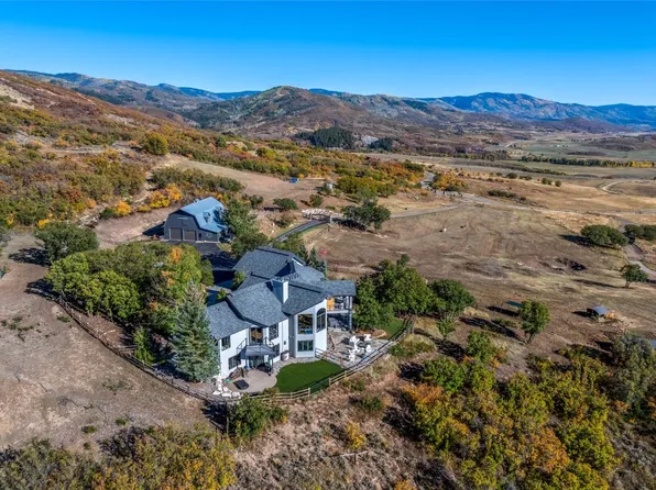 44300 Diamondback Way, Steamboat Springs, CO 80487