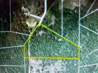 1 Kellyville Ranch Rd, Kellyville, OK 74039