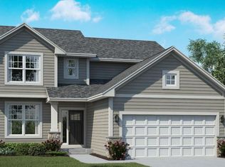 19100 63rd Ln, Corcoran, MN 55340