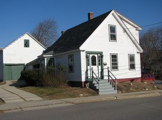 38 Spring St #38, Keene, NH 03431