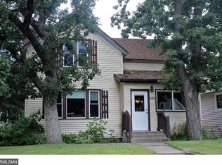 109 7th St SE, Little Falls, MN 56345