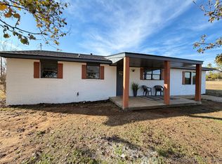 2316 W Grandstaff, Cushing, OK 74023