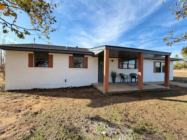 2316 W Grandstaff, Cushing, OK 74023