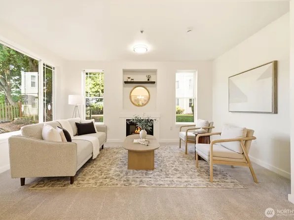 13301 SE 79th Place #C114, Newcastle, WA 98059
