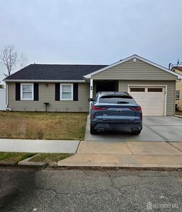 3 Jessie St, Carteret, NJ, 07008