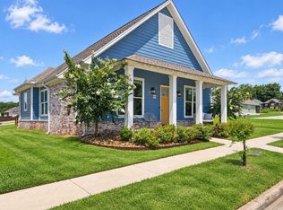 5 W Citron, Bryant, AR 72022