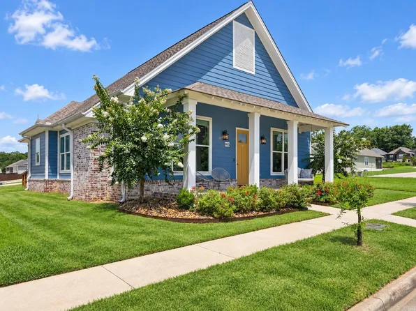 5 W Citron, Bryant, AR 72022