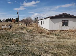 107 Hightower Rd, Wheatland, WY 82201