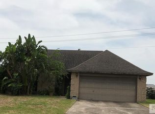 25 Tabasco Ct, Brownsville, TX 78526