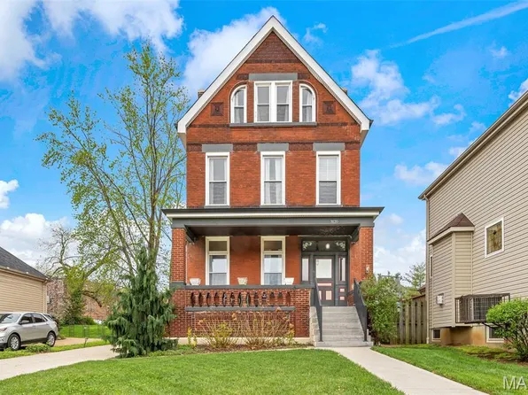 3120 Eads Ave, Saint Louis, MO 63104