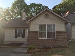 5521 Kalispell Way, Knoxville, TN 37924