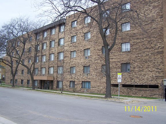 2nd image of 7465 S South Shore Dr APT 412