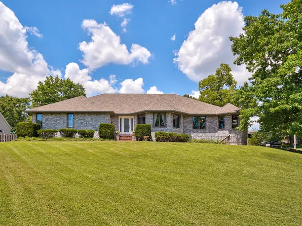 4991 S Buckingham Lane, Springfield, MO 65810