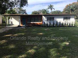 520 Sunrise Dr, Orlando, FL 32803