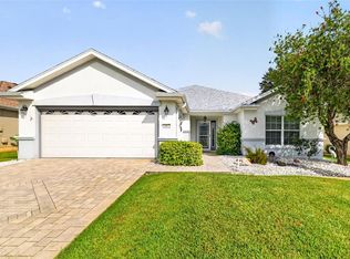 13875 SE 94TH AVENUE, SUMMERFIELD, FL 34491