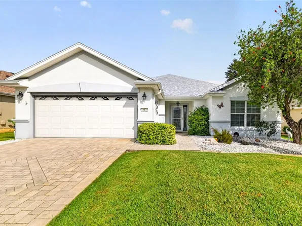 13875 SE 94TH AVENUE, SUMMERFIELD, FL 34491