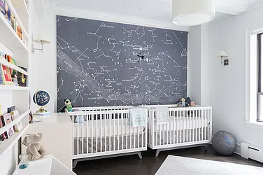 Rented by Highline Residential
