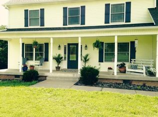 614 Oak Plains Rd, Clarksville, TN 37043