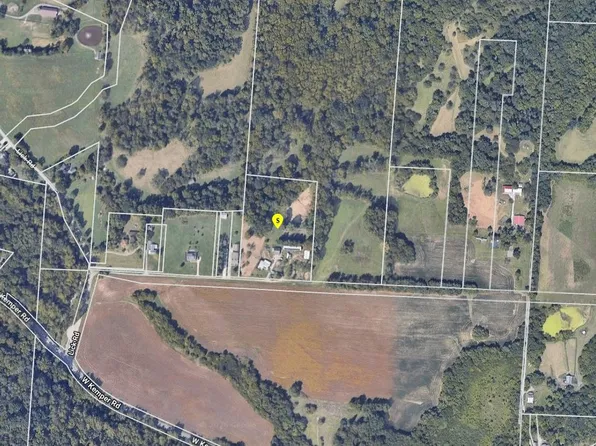 11888 Lick Rd, Cincinnati, OH 45251