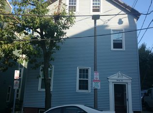 32 Oak St, Boston, MA 02129