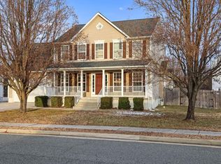 3004 Cahill St, Fredericksburg, VA