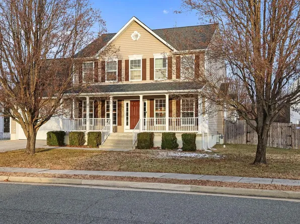 3004 Cahill St, Fredericksburg, VA 22408