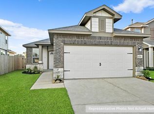 14220 Sedona Ridge Dr, Conroe, TX 77303