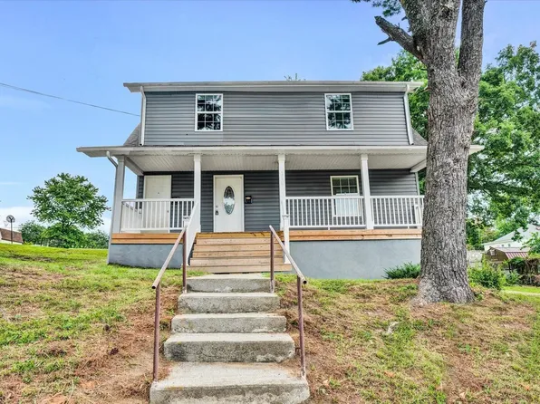 1107 Murray Ave SE, Roanoke, VA 24013