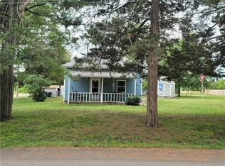 402 McCleverty St, Fort Scott, KS 66701