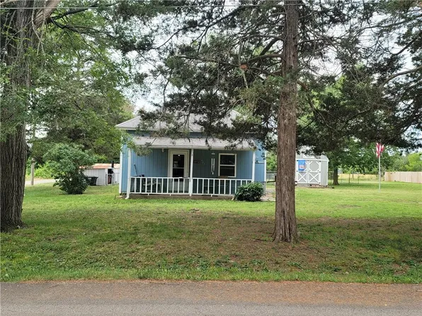 402 McCleverty St, Fort Scott, KS 66701
