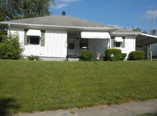 242 S Westview Ave, Dayton, OH 45403