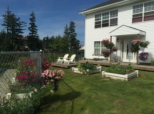 3689 Gull Dr, Kodiak, AK 99615