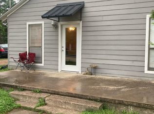 847 W Long St, Stephenville, TX 76401