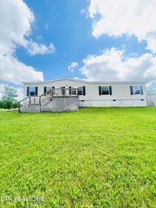 8118 Dodson Rd, Knoxville, TN, 37920
