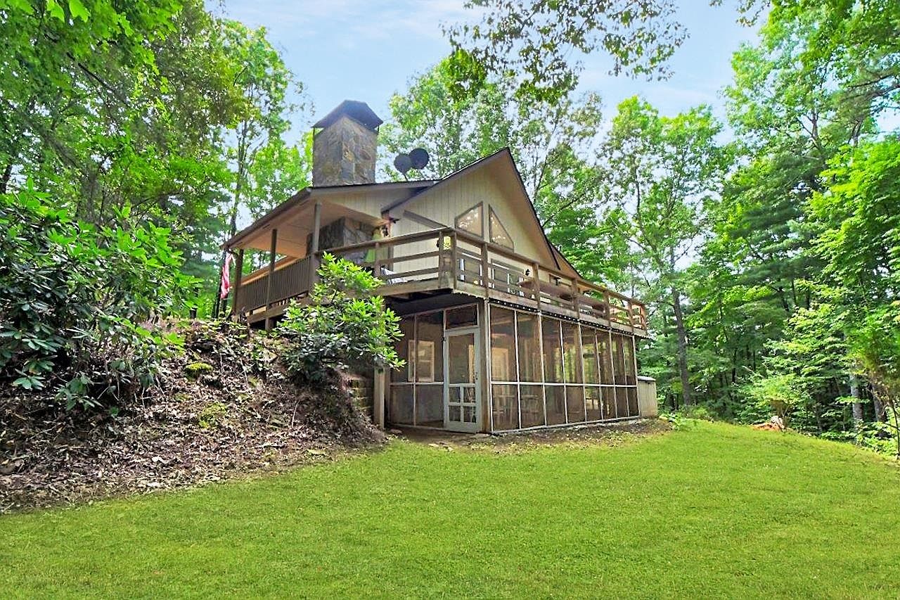 122 Navigator Ln, Tiger, GA 30576 Zillow