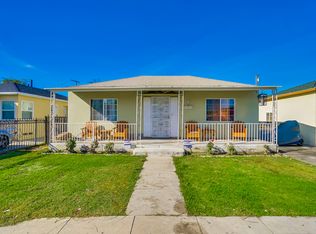 16213 S Bradfield Ave, Compton, CA 90221