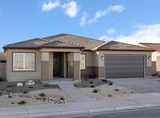 Plan 2083 Modeled Plan, Somerset, Victorville, CA 92394