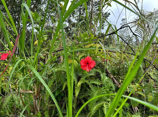 Plumeria St Lot 6732, Mountain View, HI 96771