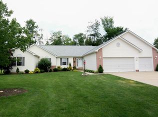 3691 Alesia Kae Dr, Brunswick, OH