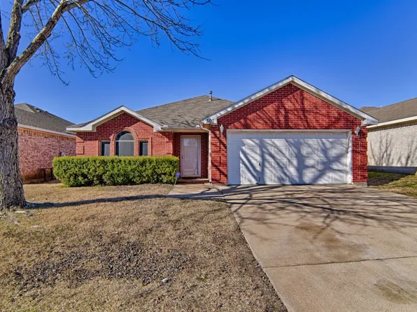 307 Stell Ave, Mansfield, TX 76063