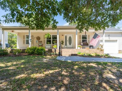 307 Norton Street, Oak Island, NC, 28465