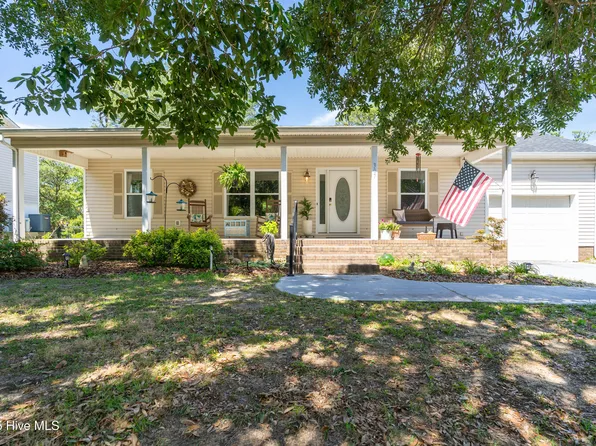 307 Norton Street, Oak Island, NC 28465