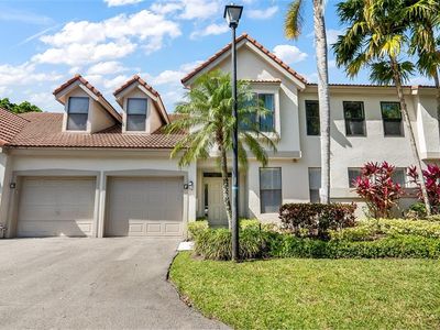 5801 Coach House Cir #F, Boca Raton, FL, 33486