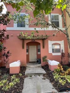 4734 Vero Beach Pl, Kissimmee, FL, 34746